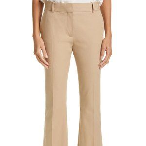 Frame Le Crop Mini Bootcut Trousers